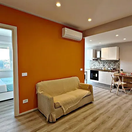 Garba Stop Appartement