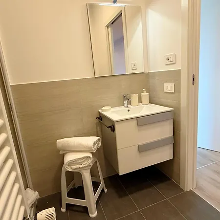 Apartman Garba Stop *