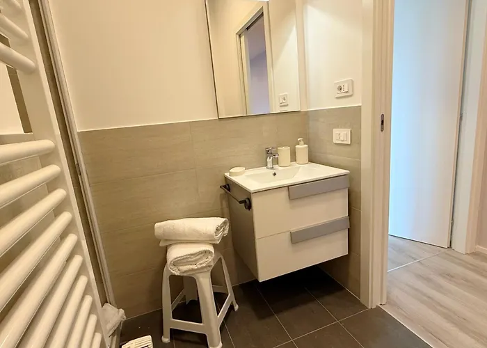 Apartman Garba Stop *