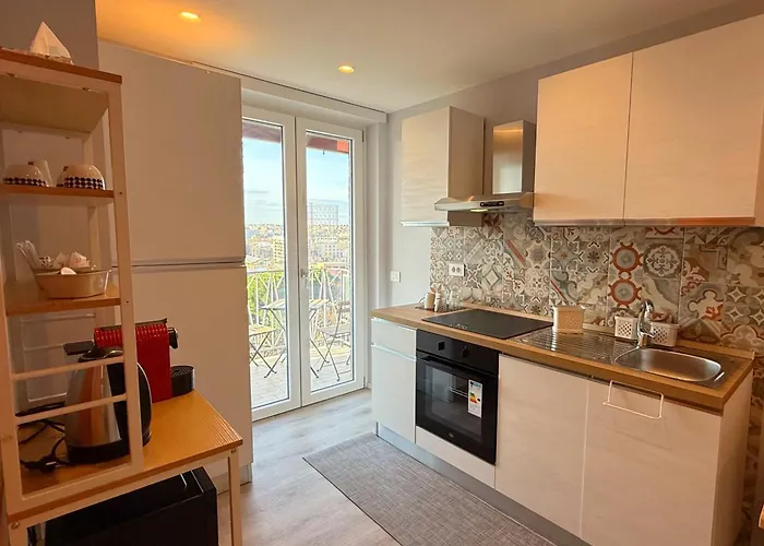 Apartman Garba Stop Róma